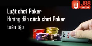 cách chơi poker