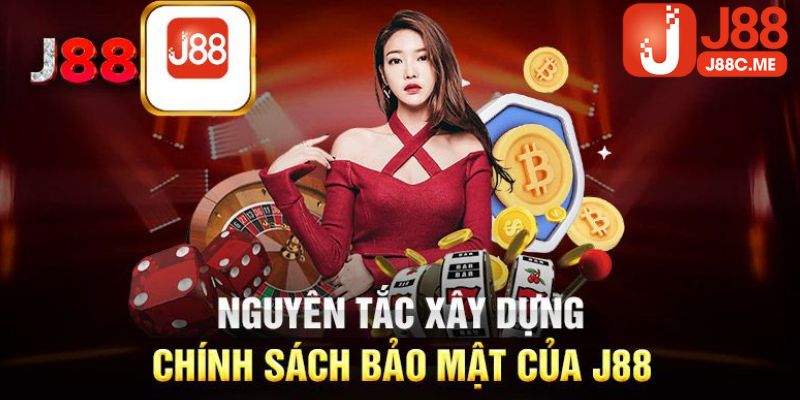 Giới thiệu chính sách bảo mật