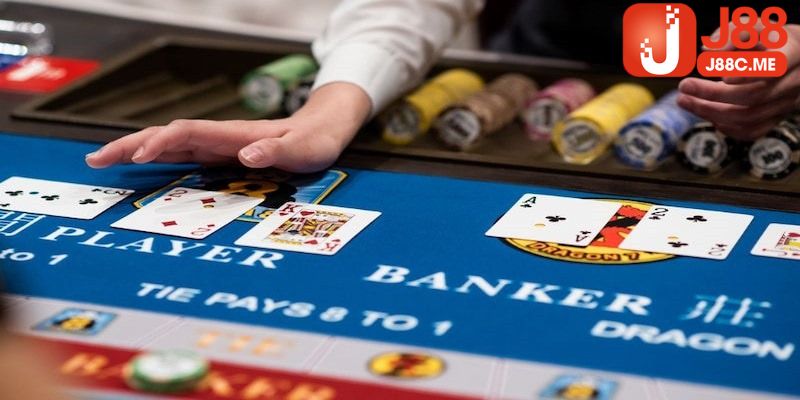 Giới thiệu nhóm kéo Baccarat