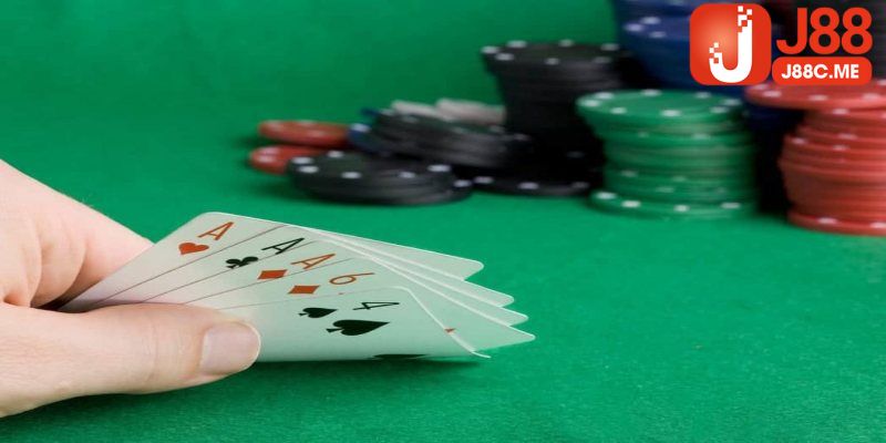 Hướng dẫn cách chơi Poker cho thành viên mới tham gia