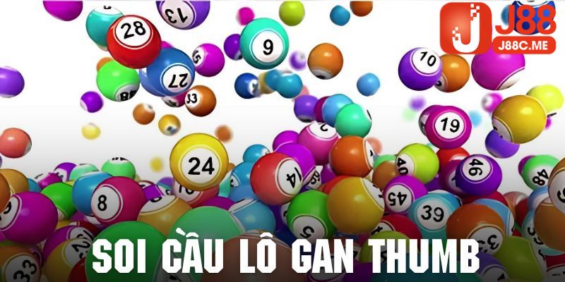 Khám phá tổng quan về soi cầu lô gan tại J88