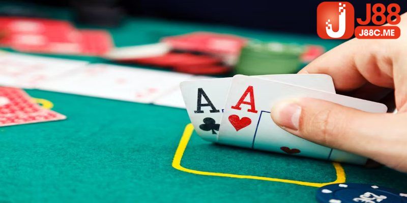 Một số điều cơ bản cần hiểu rõ trước khi chơi Poker 