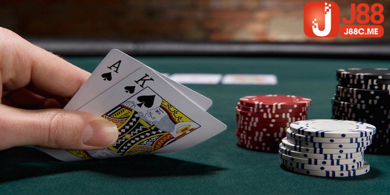 Nắm rõ các chức năng trong cách chơi Poker để giành chiến thắng