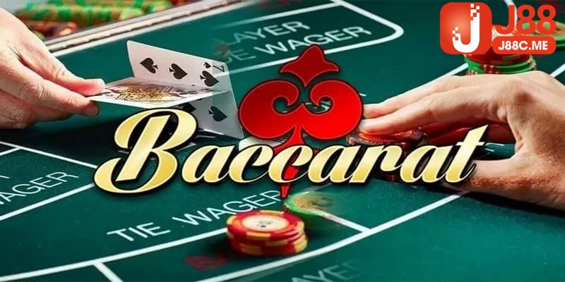 Những thông tin thú vị về nhóm chơi Baccarat