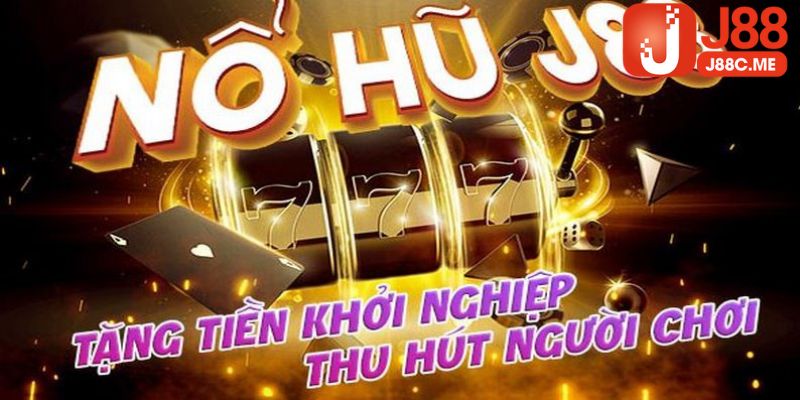 Quay hũ trực tuyến mang tới khoản thưởng giá trị hấp dẫn