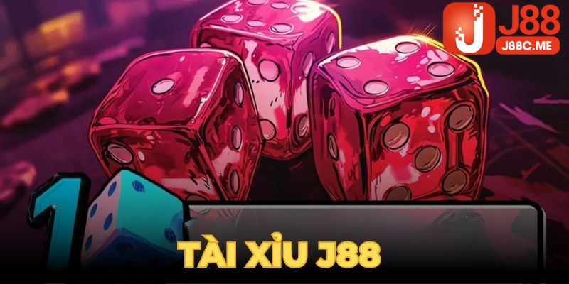 tài xỉu j88