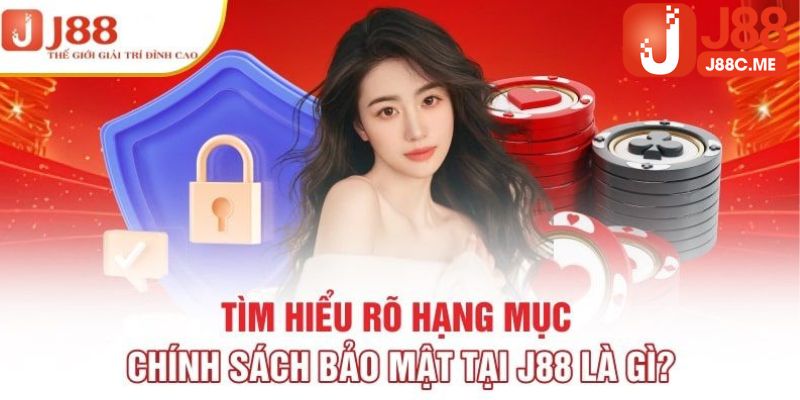 Tuyên bố về mặt thu thập dữ liệu trong chính sách bảo mật